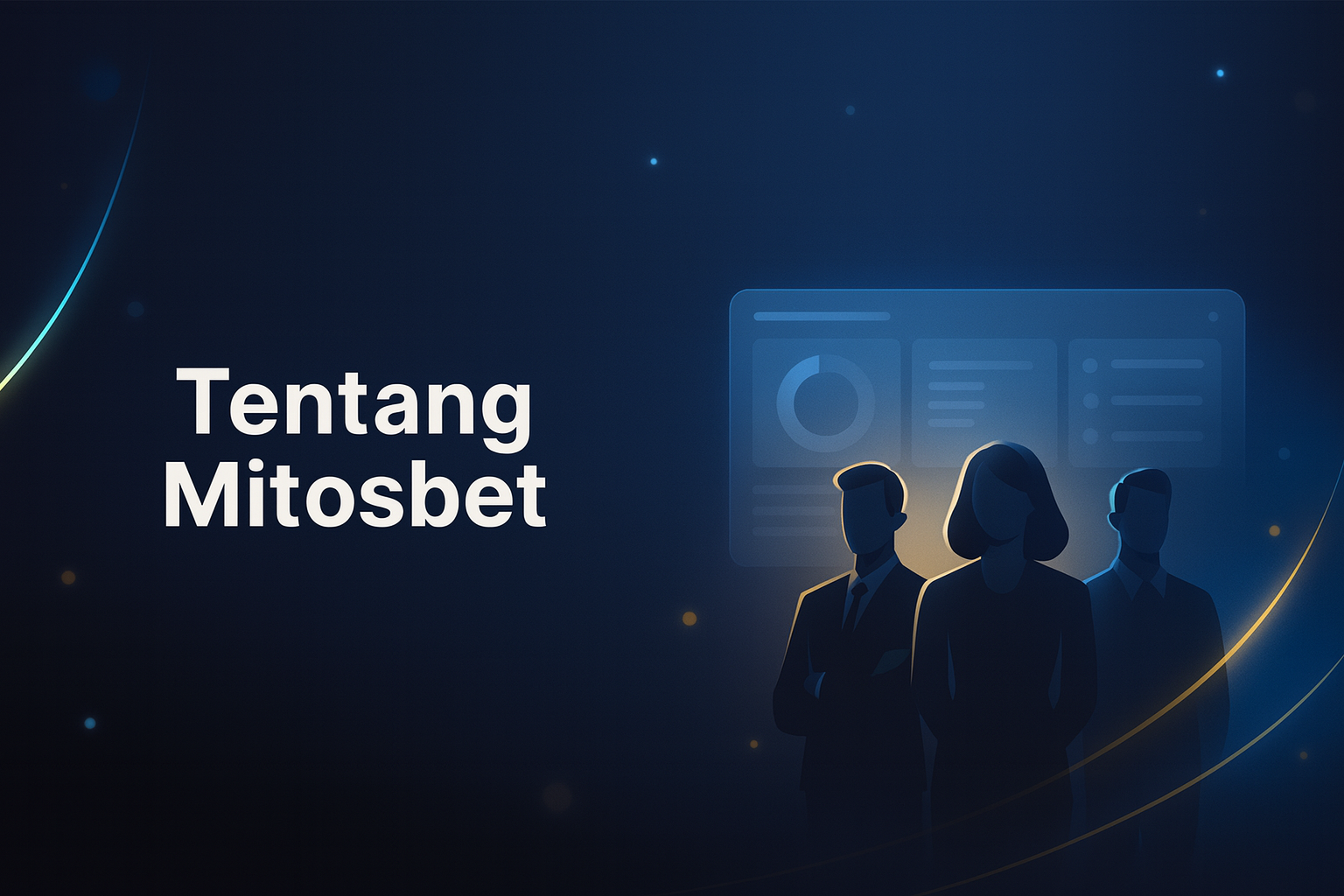 Tim Mitosbola dan antarmuka elegan