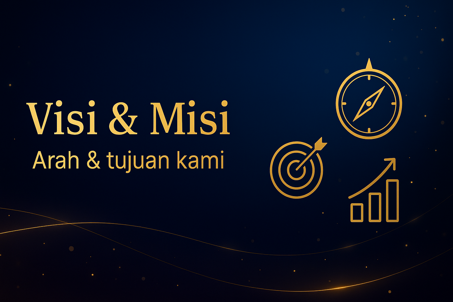 Visi & Misi Mitosbola